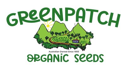 Greenpatch Organic Seeds