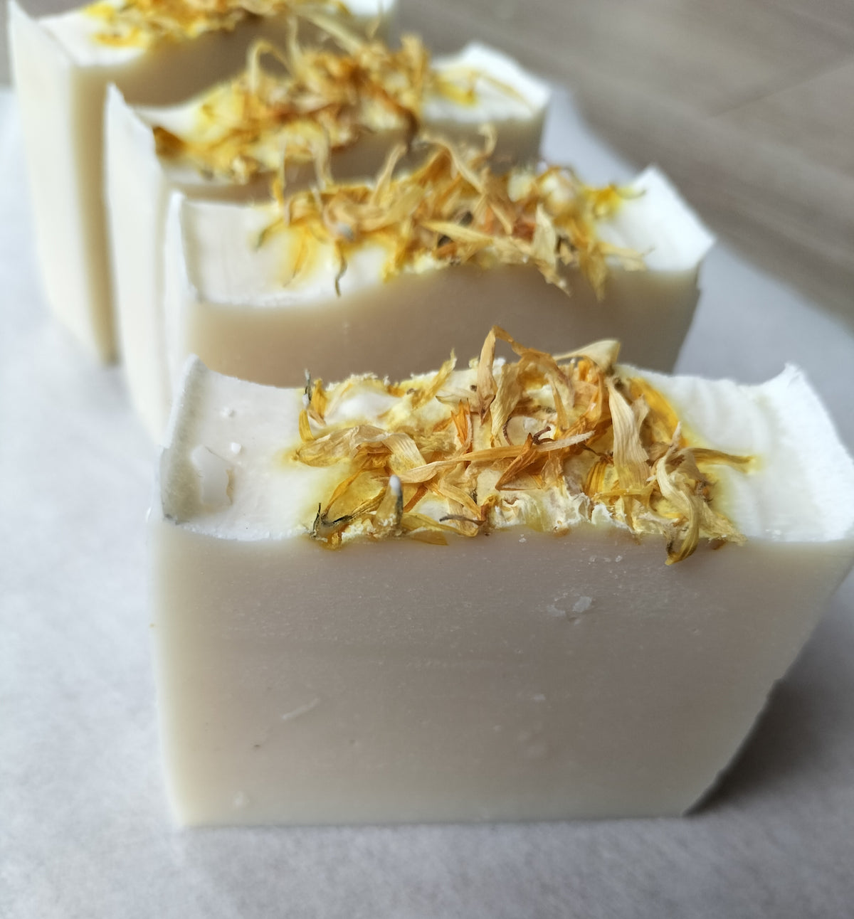 Handmade Tallow Soap
