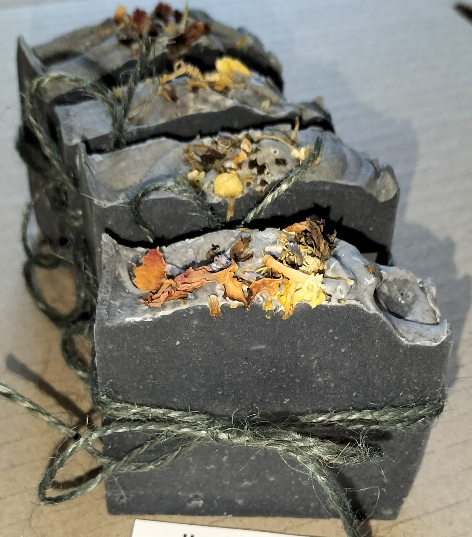 Handmade Tallow Soap