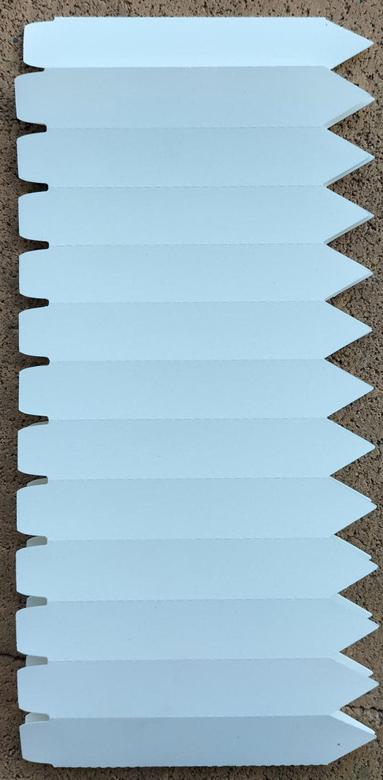 Plant Labels 25 Pack