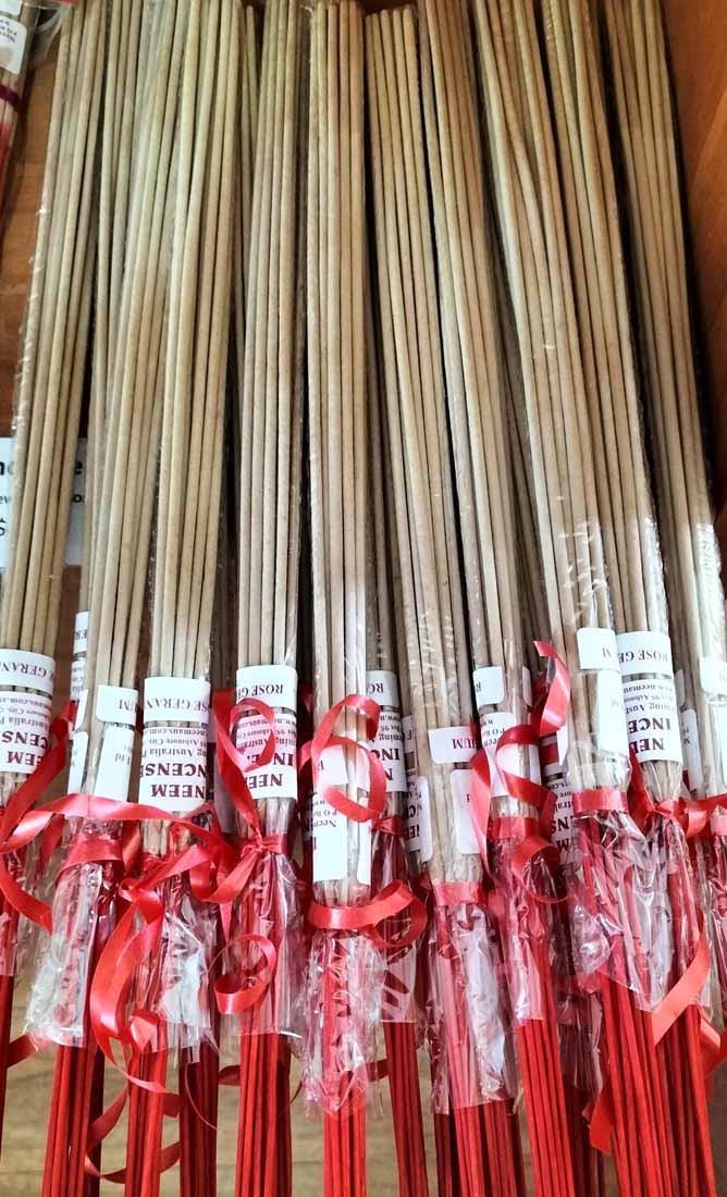 Incense Sticks