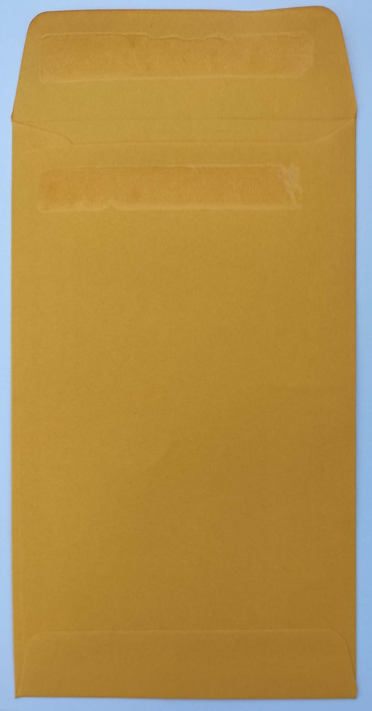 P6 Self Seal Gold Seed Envelope - Box of 500