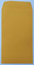 P6 Self Seal Gold Seed Envelope - Box of 500