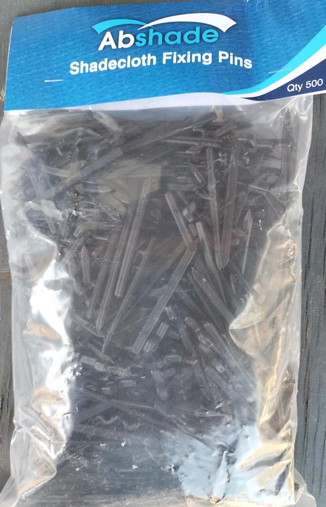 Shade Cloth Pins