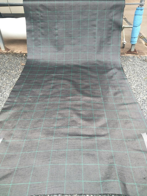 Weed Mat 100gsm 1.8m Wide