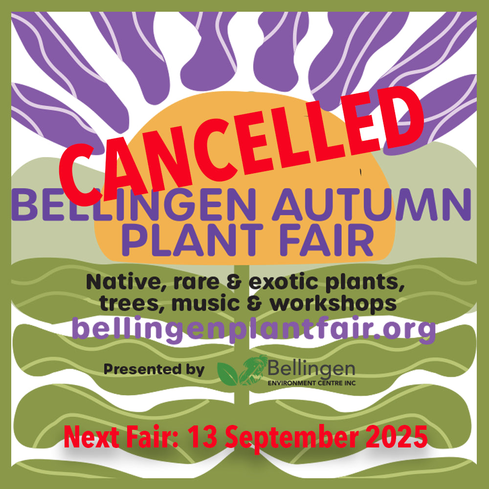 Plant Fairs & Events