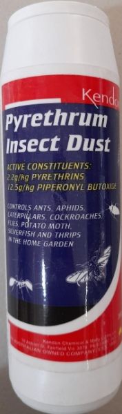 Kendon Pyrethrum Insect Dust 300g