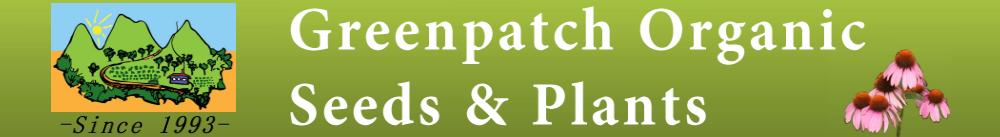 Greenpatch Organic Seed Membership